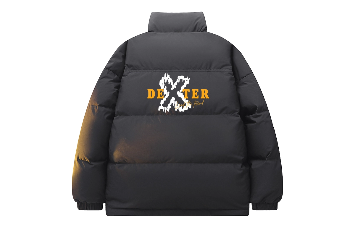 DUKE+DEXTER logo