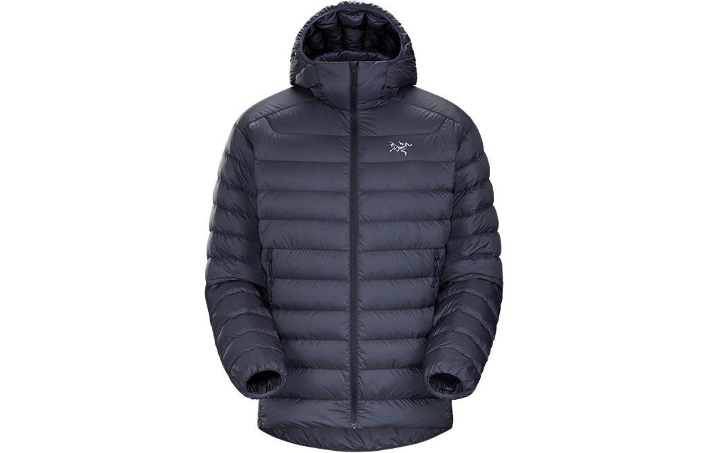 Arcteryx cerium sv hoody