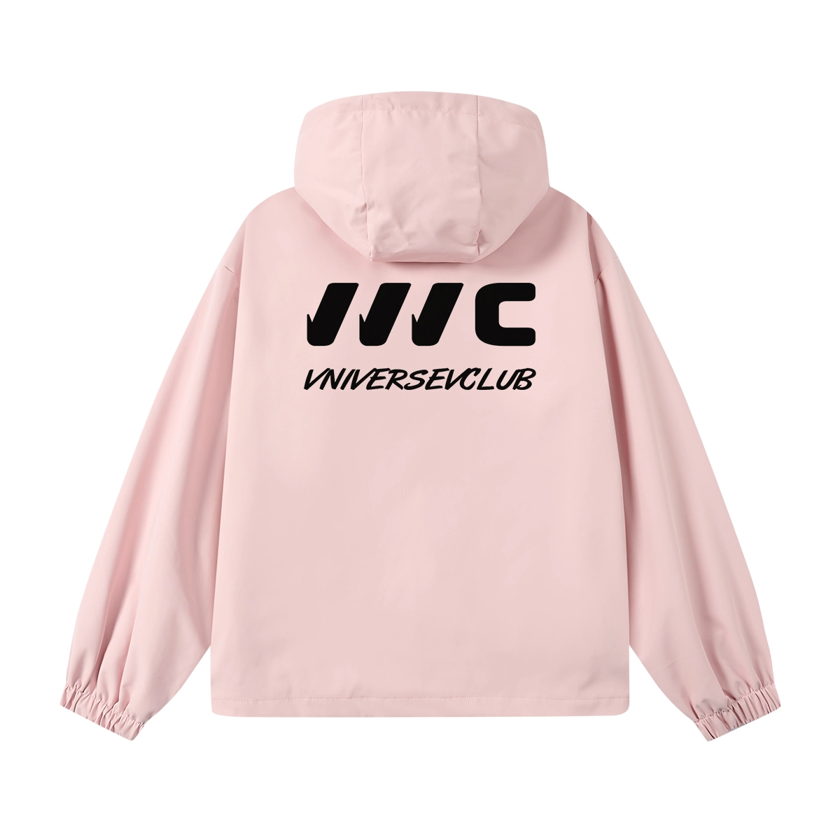 VniVerseVClub Logo