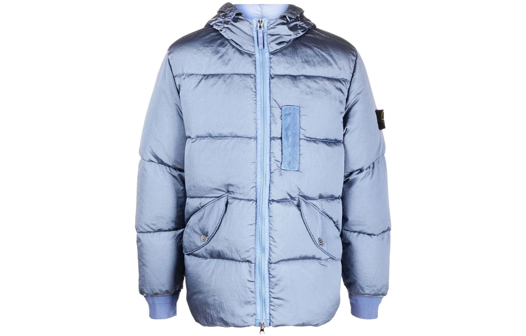 STONE ISLAND NYLON METAL