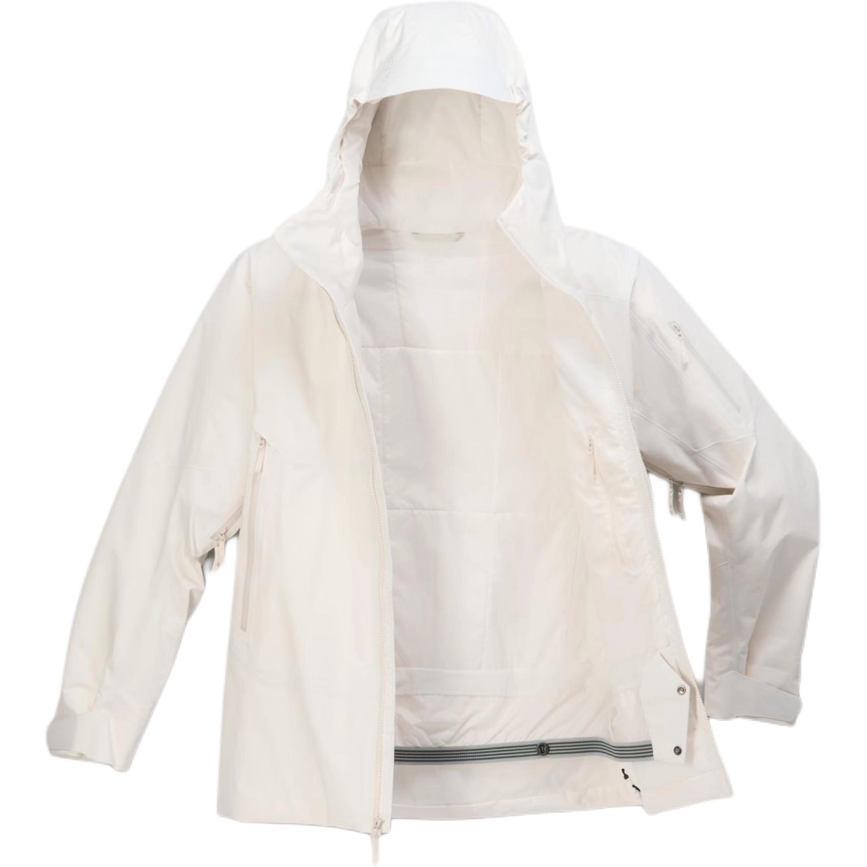 Arcteryx Sabre Insulated Jacket Men's Logo