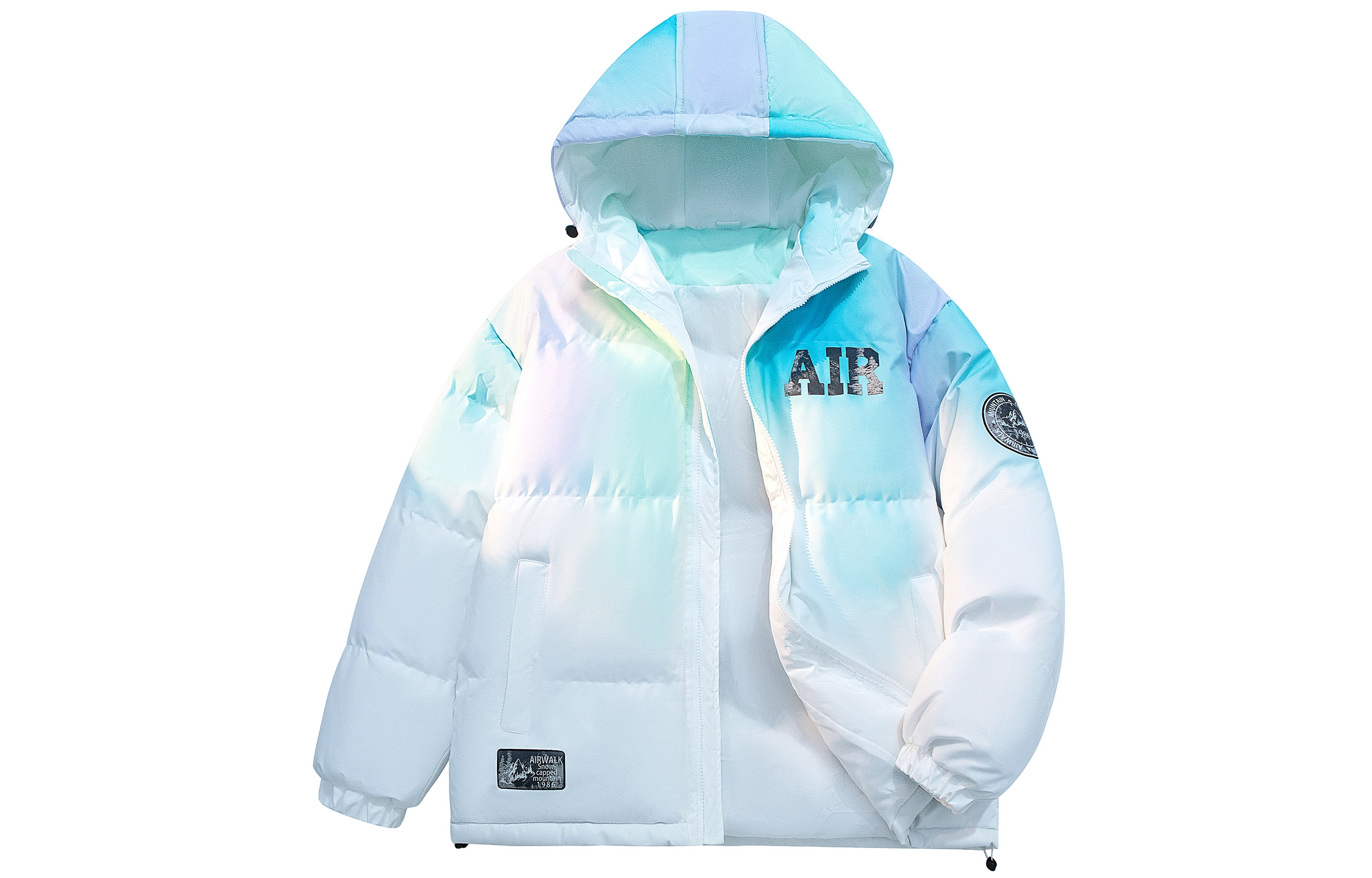 Airwalk Logo