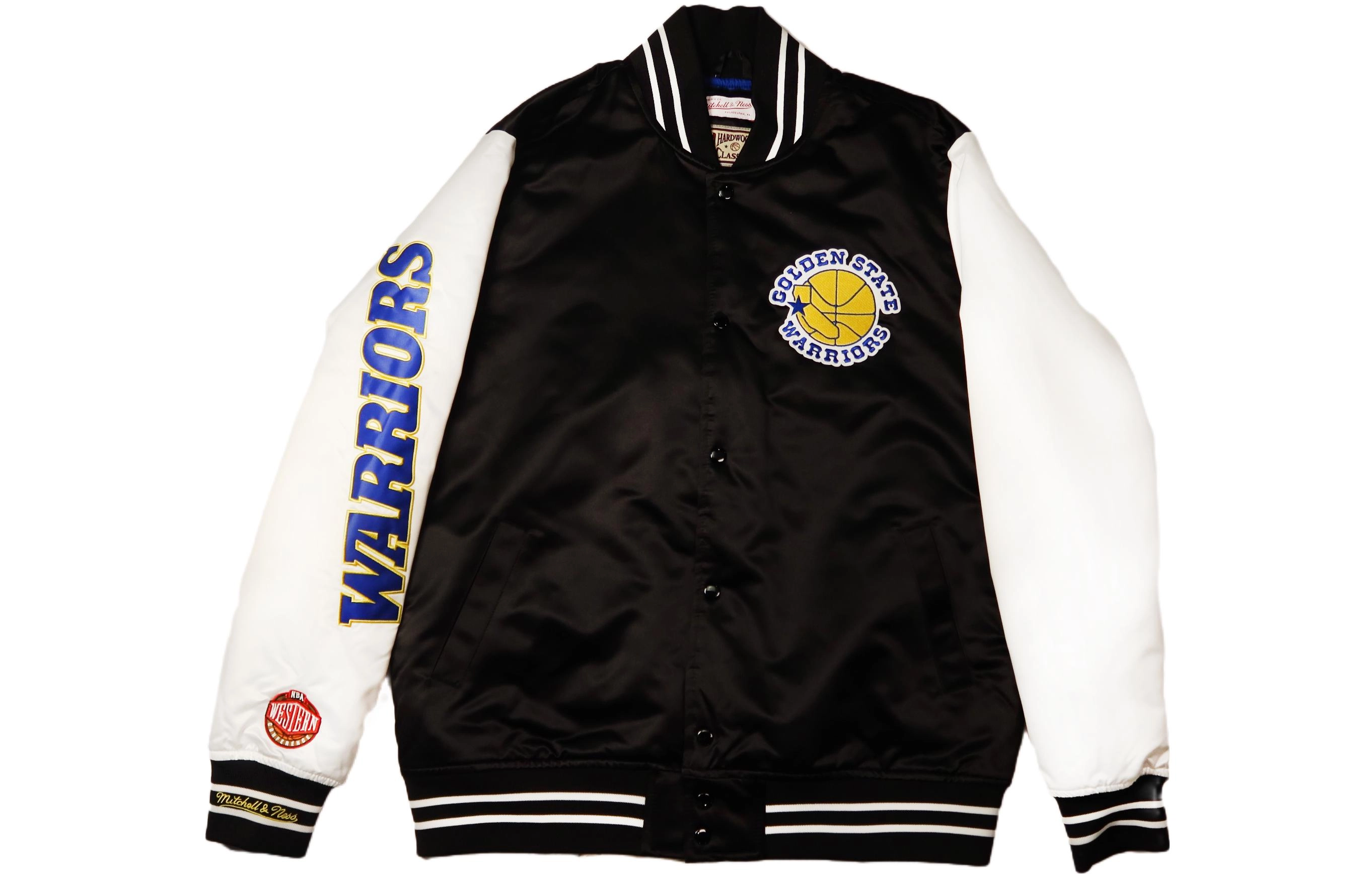 Mitchell Ness Logo