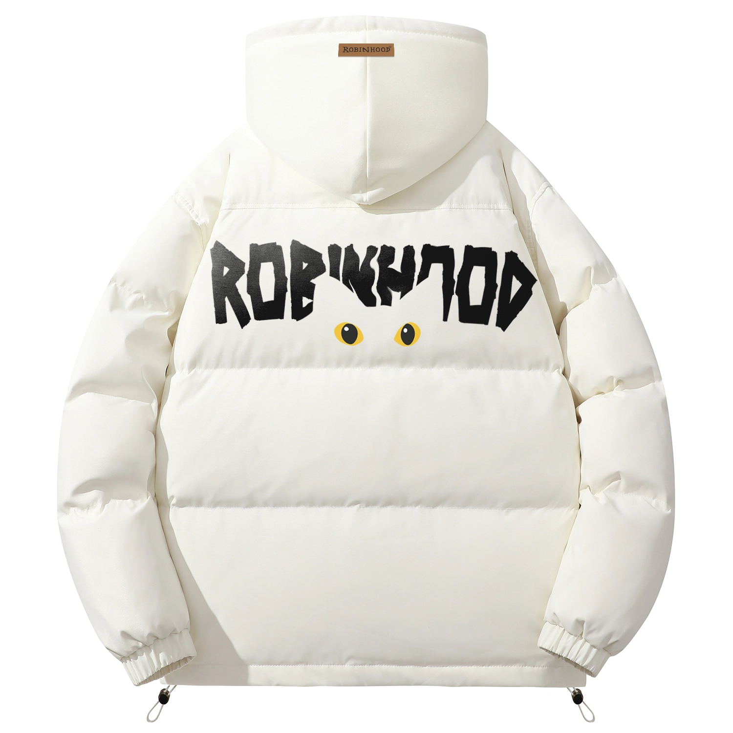 ROBINHOOD 90 logo