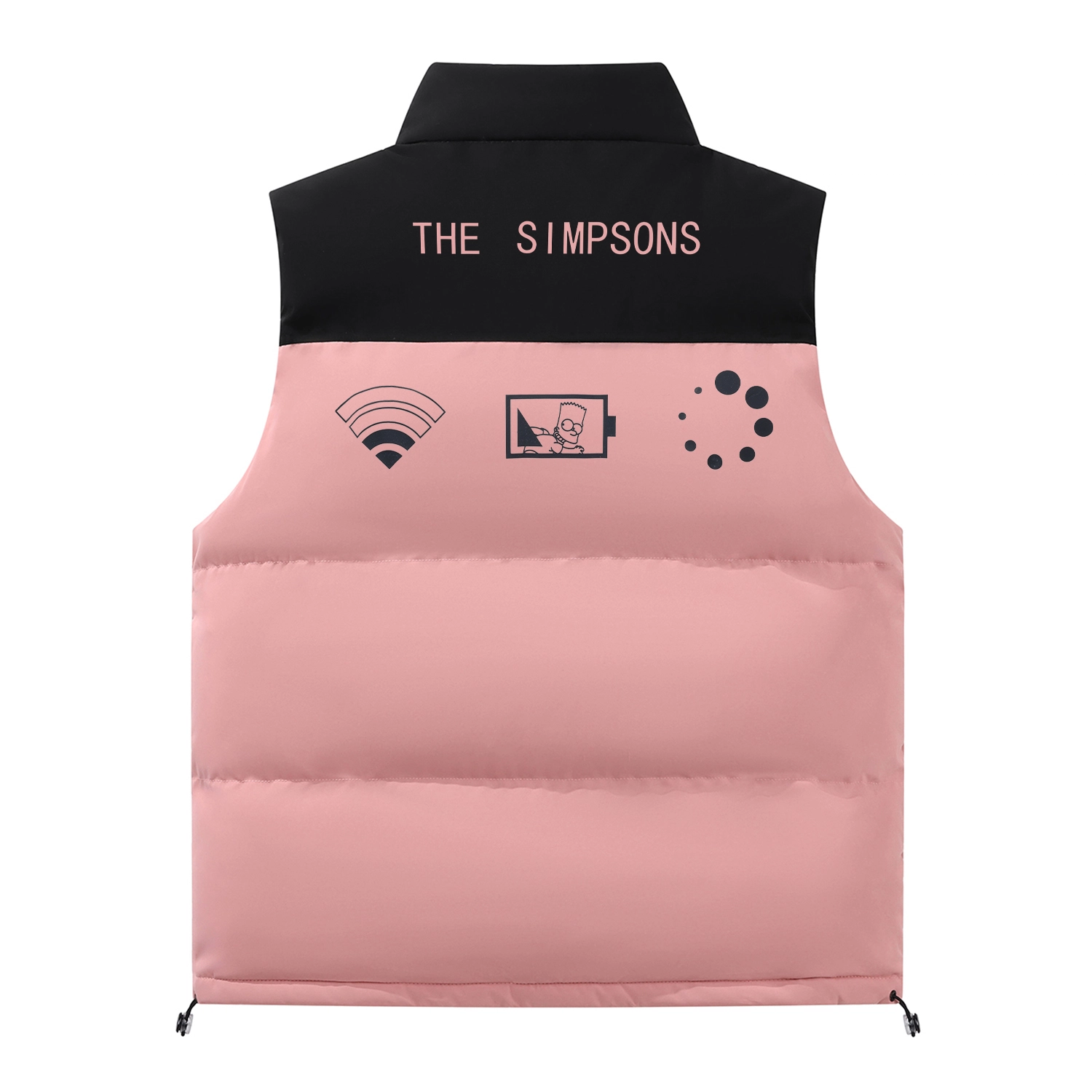 The Simpsons WIFI