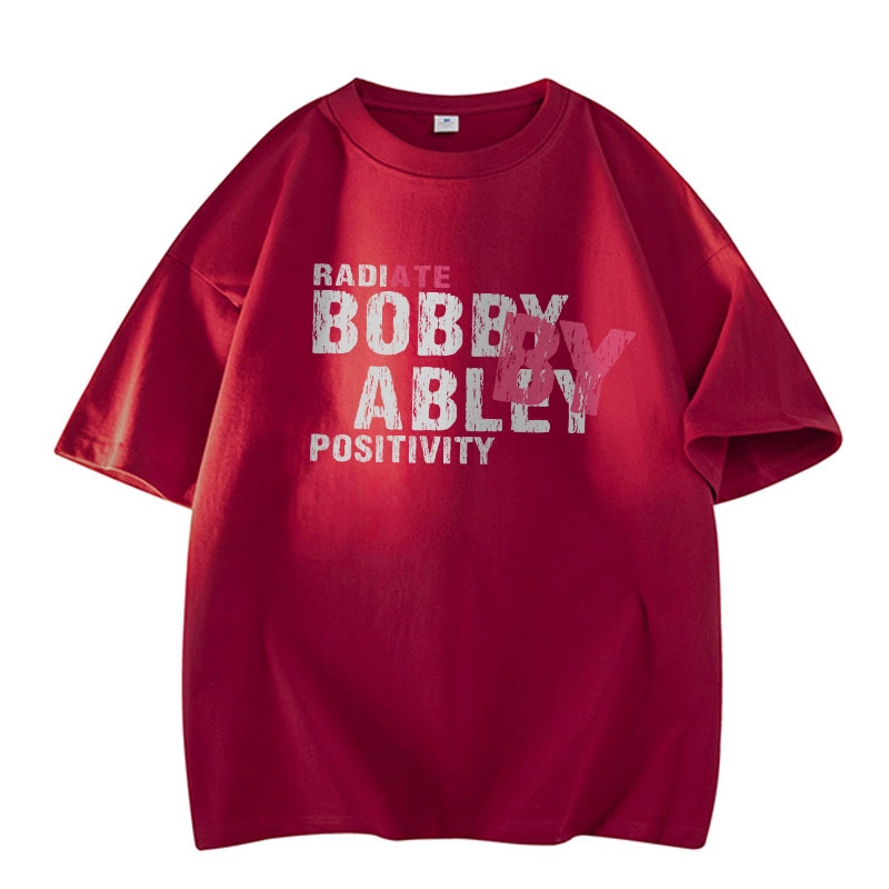 BOBBY ABLEY T