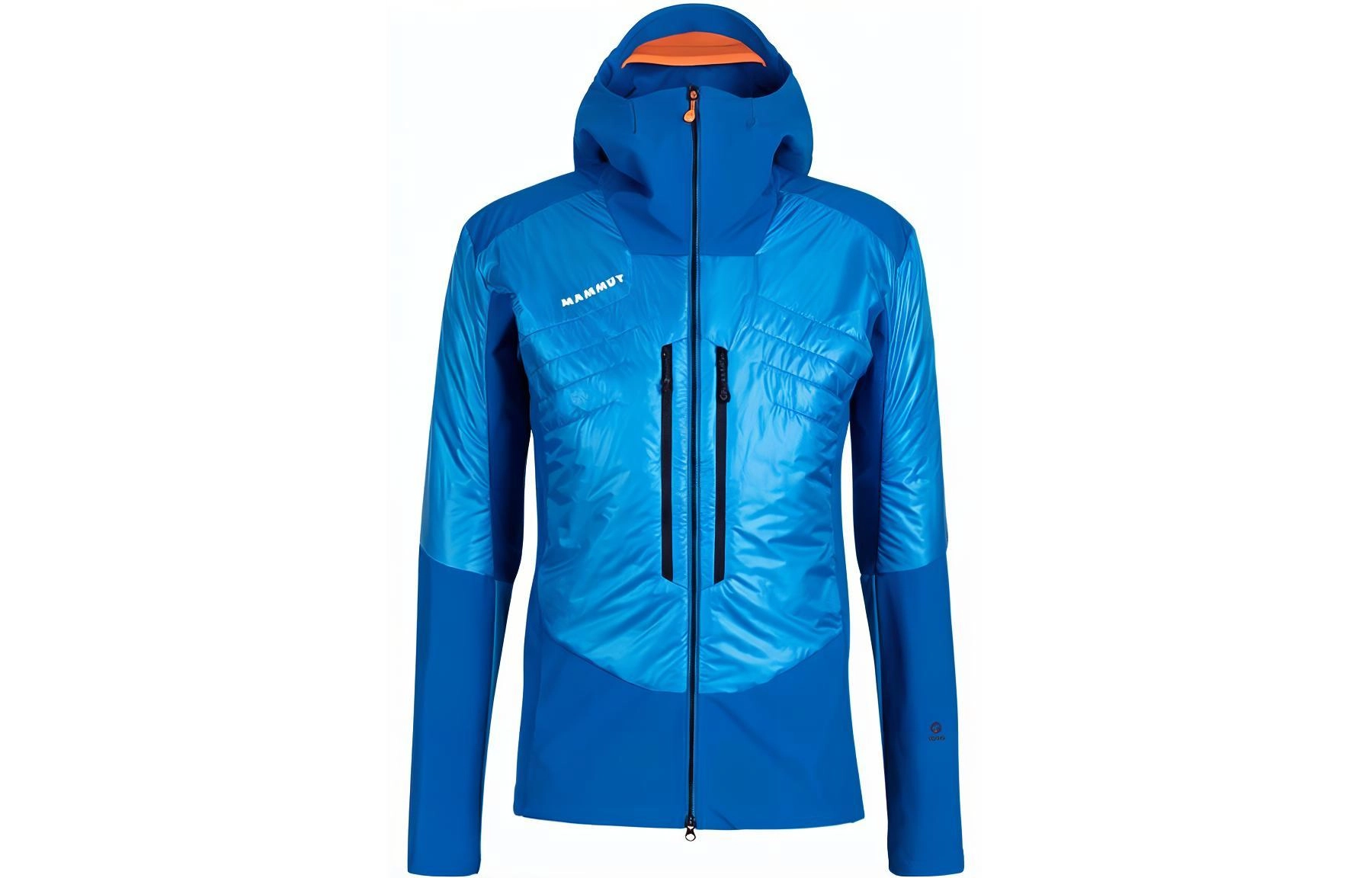 MAMMUT Eisfeld