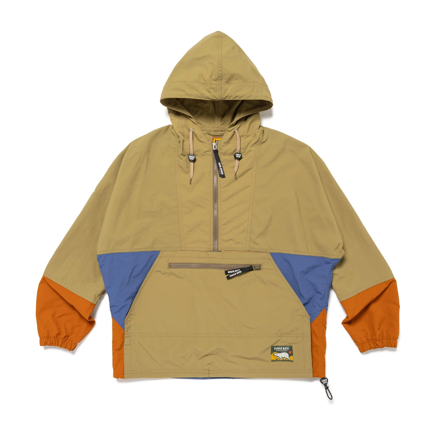 HUMAN MADE FW24