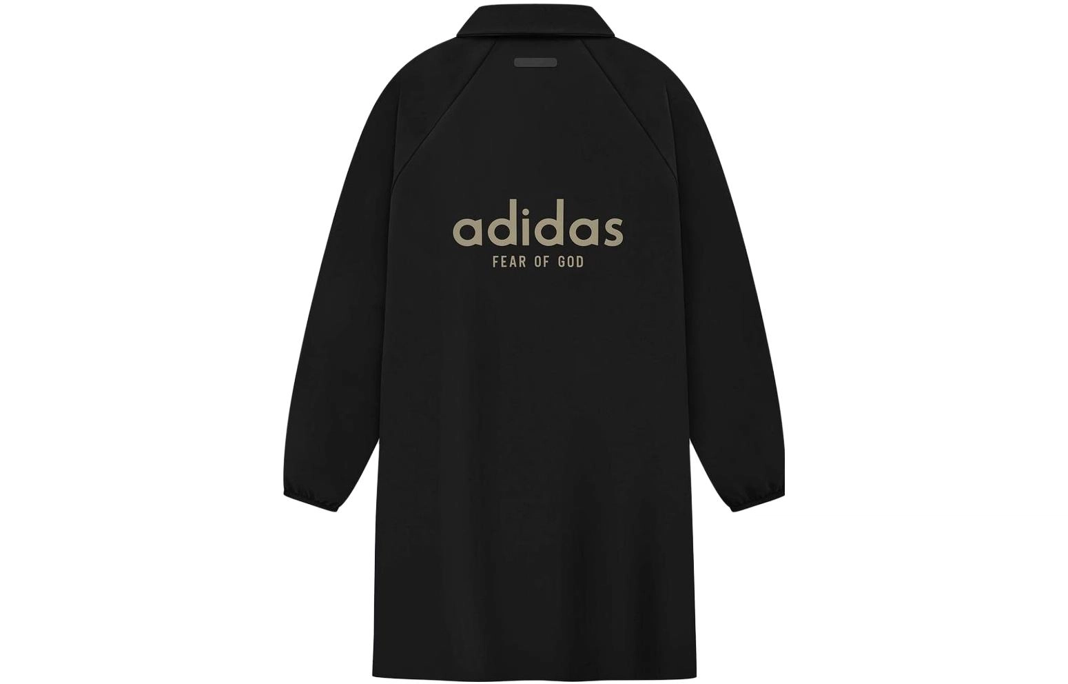 Fear of God x adidas FW23 Athletics
