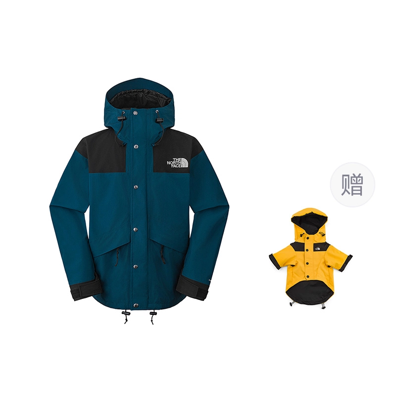THE NORTH FACE 1986 MOUNTAIN FW24ICON