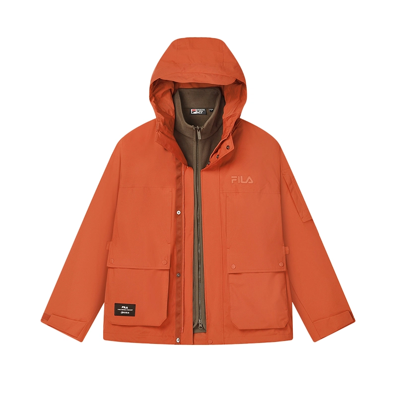 FILA Woven Set 2