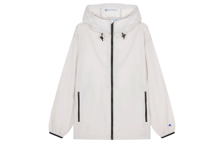 Champion ROCHESTER SS24 UPF50+Logo