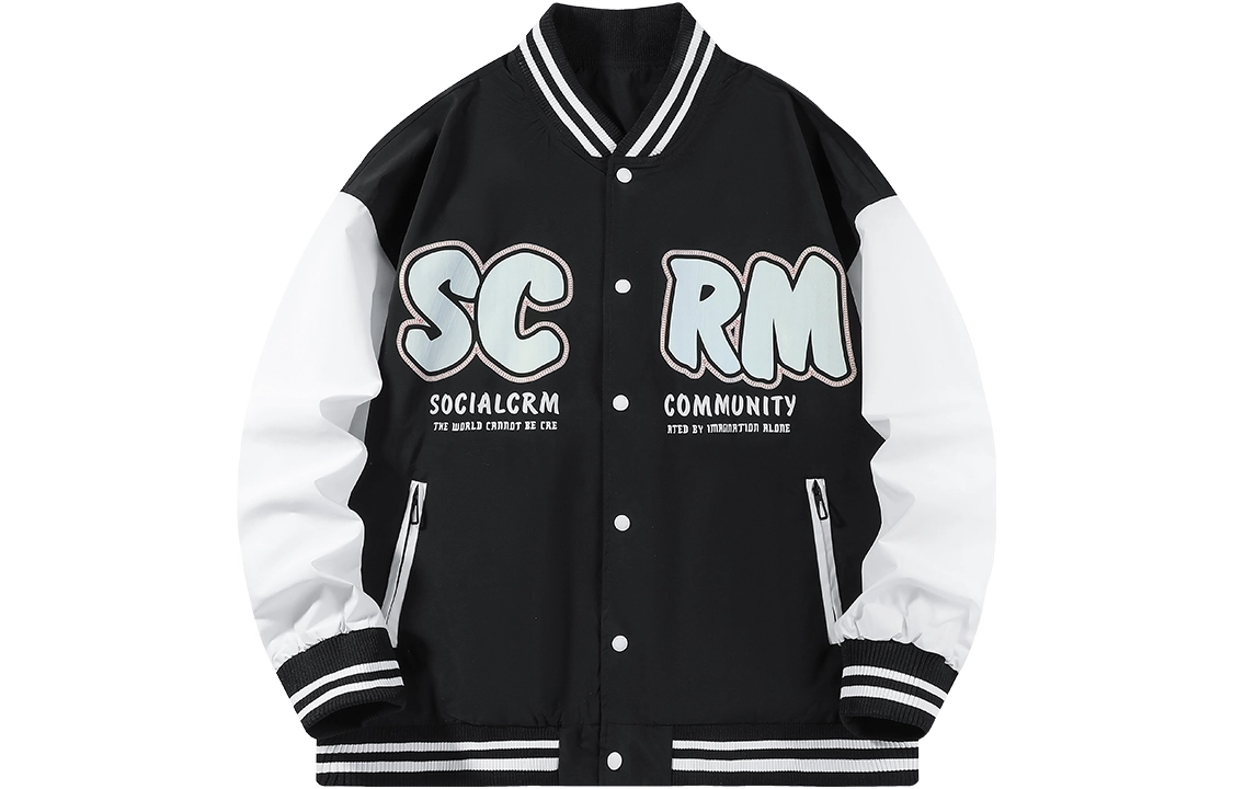 SCRM