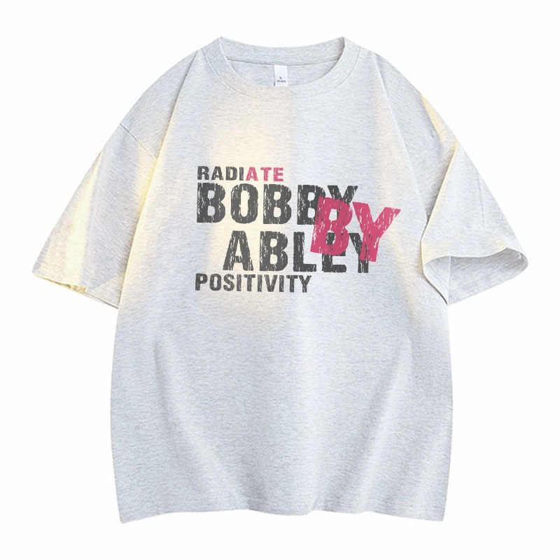 BOBBY ABLEY T