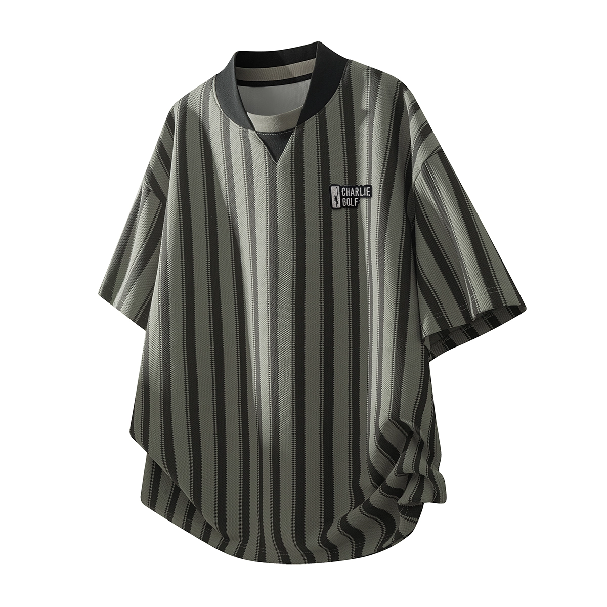 CHARLIE GOLF T