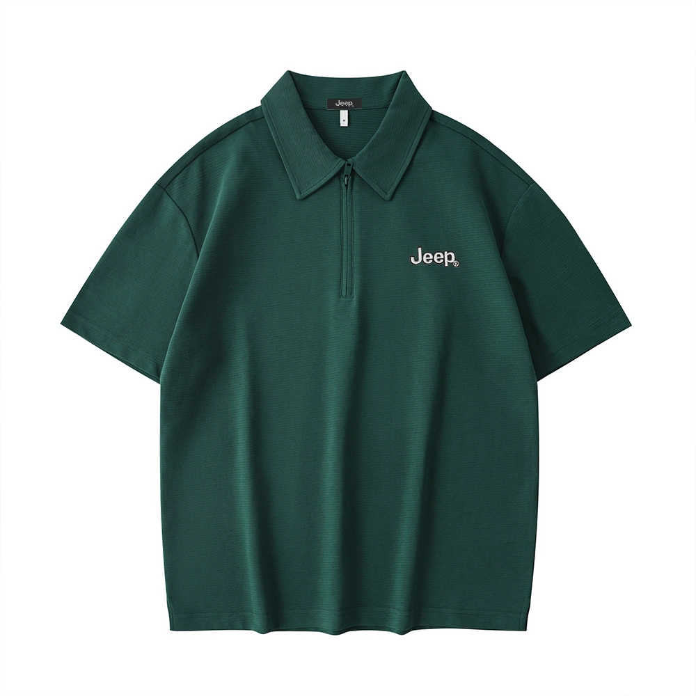 Jeep lifestyle logoPolo
