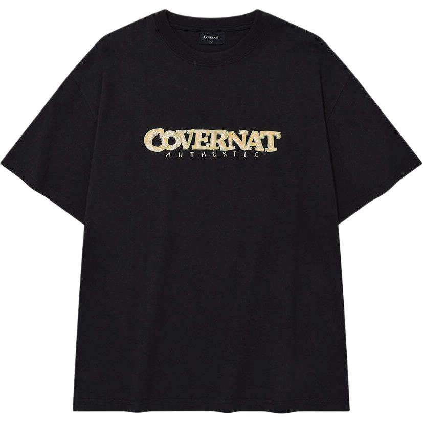 COVERNAT SS25 logoT