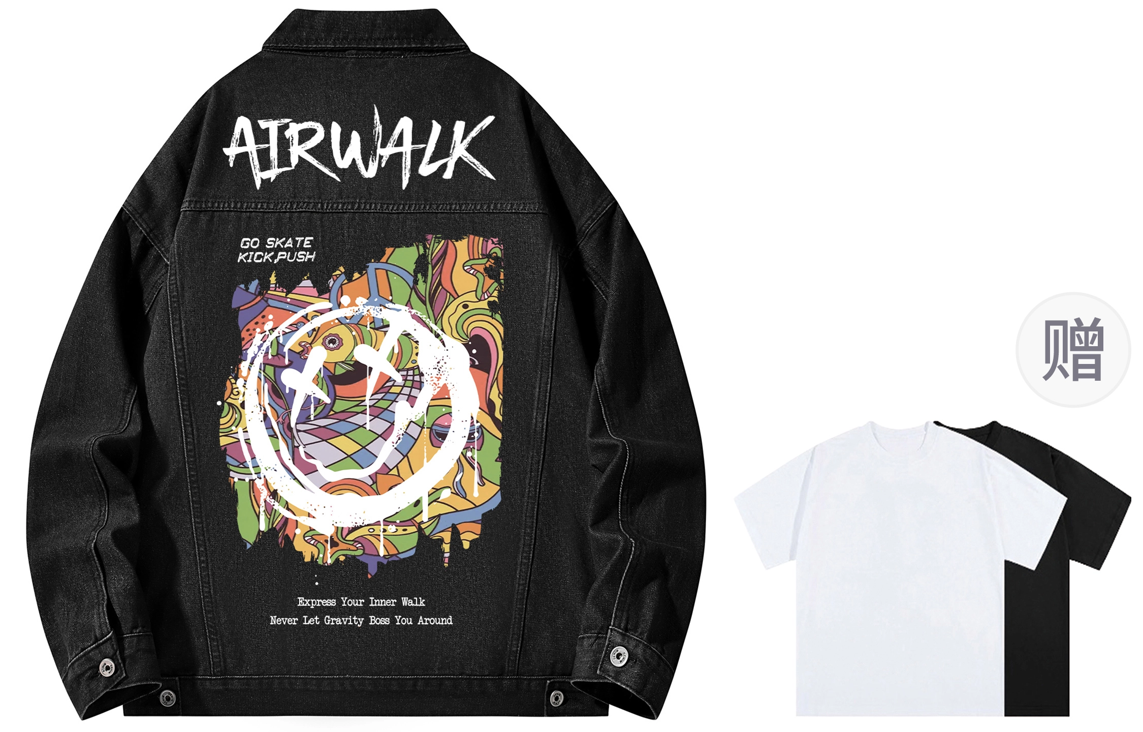 Airwalk Logo
