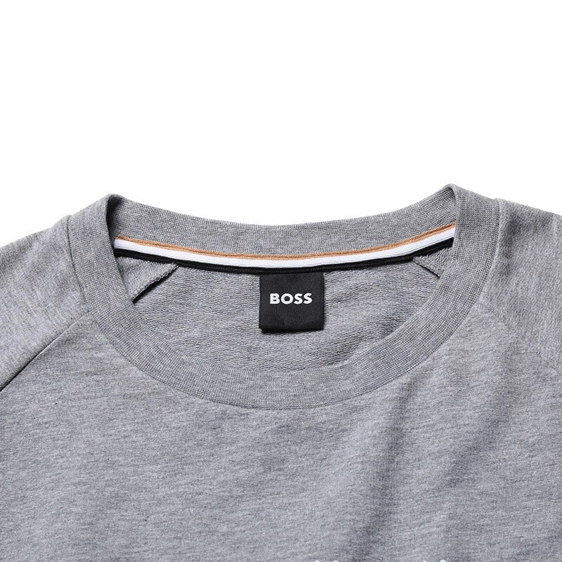 HUGO BOSS SS23 Logo