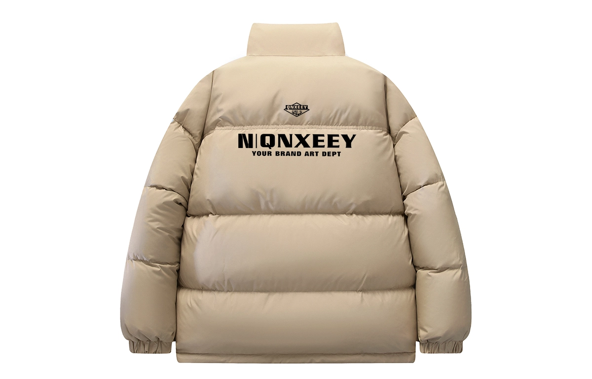 Qnxeey logo
