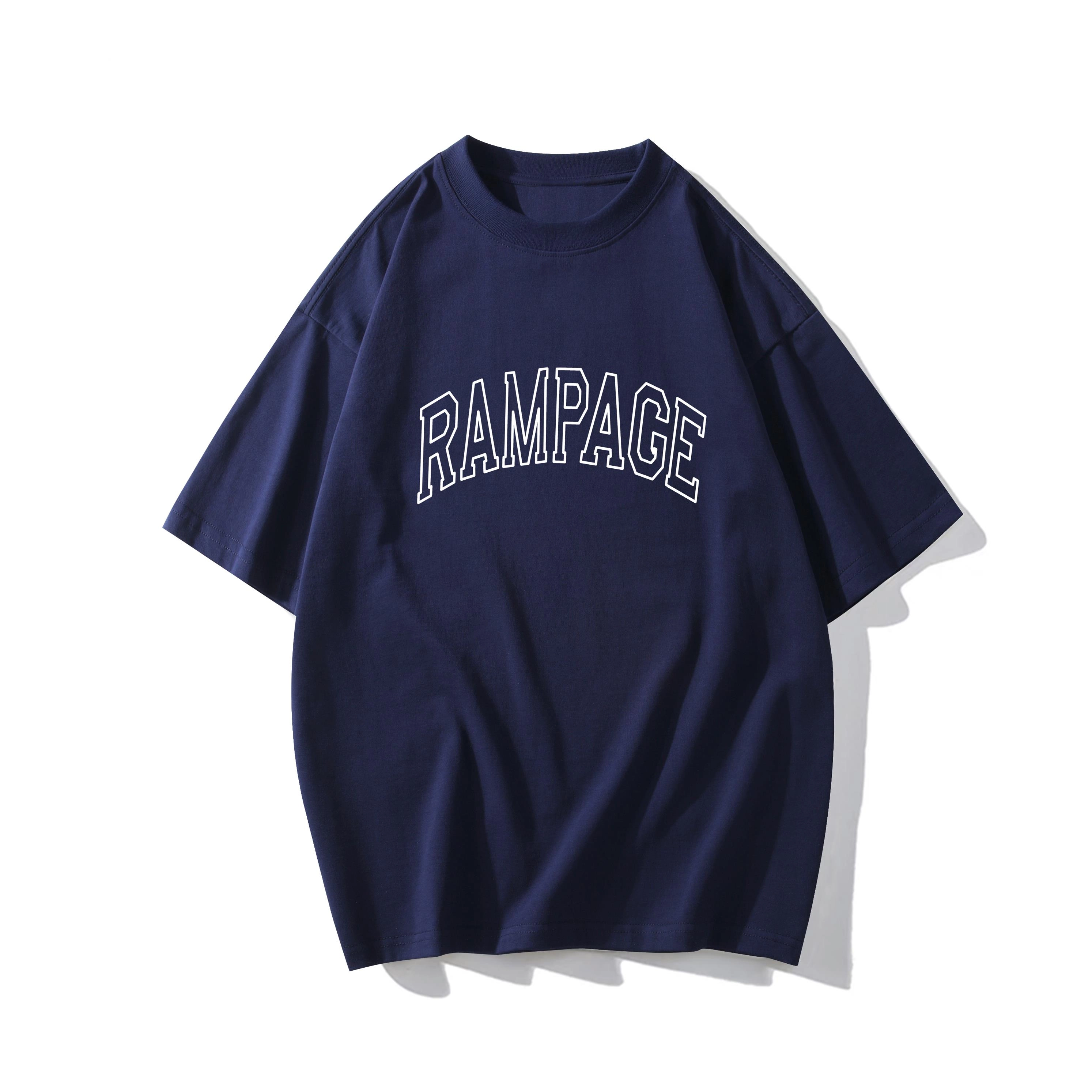 RAMPAGE logoT