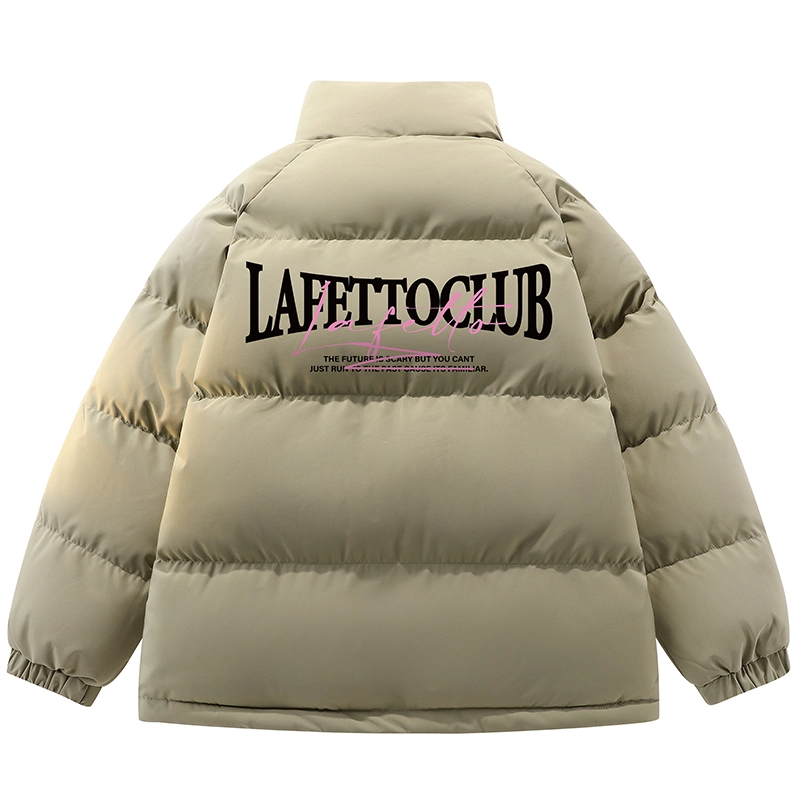 lafetto Logo