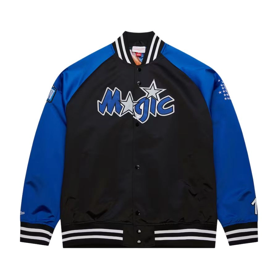 Mitchell Ness x NBA Penny Hardaway