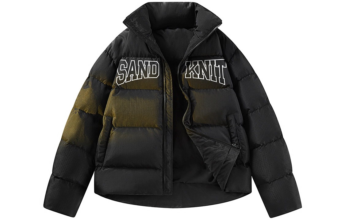SandKnit SKI STYLELogo90