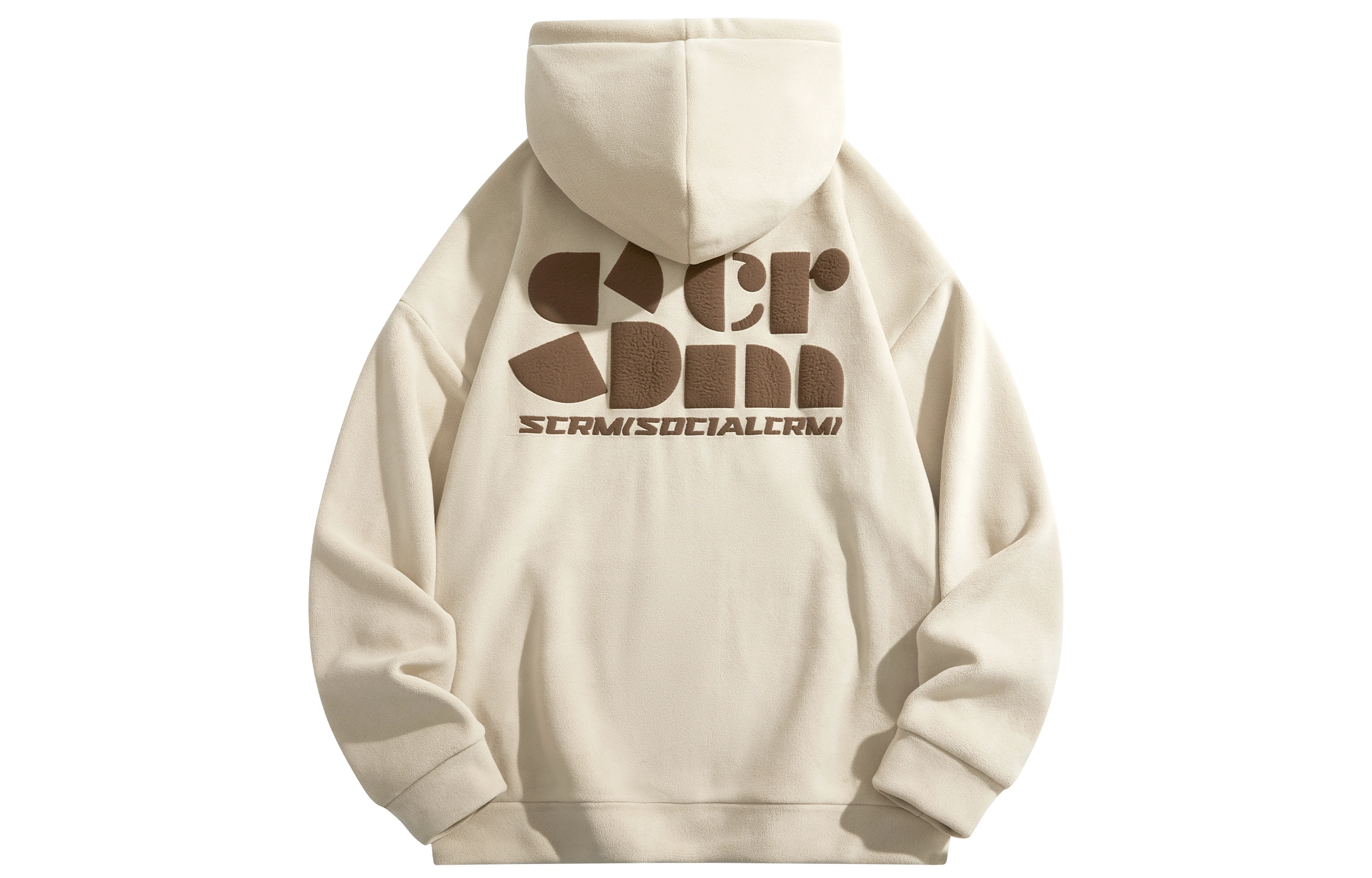 SCRM Logo