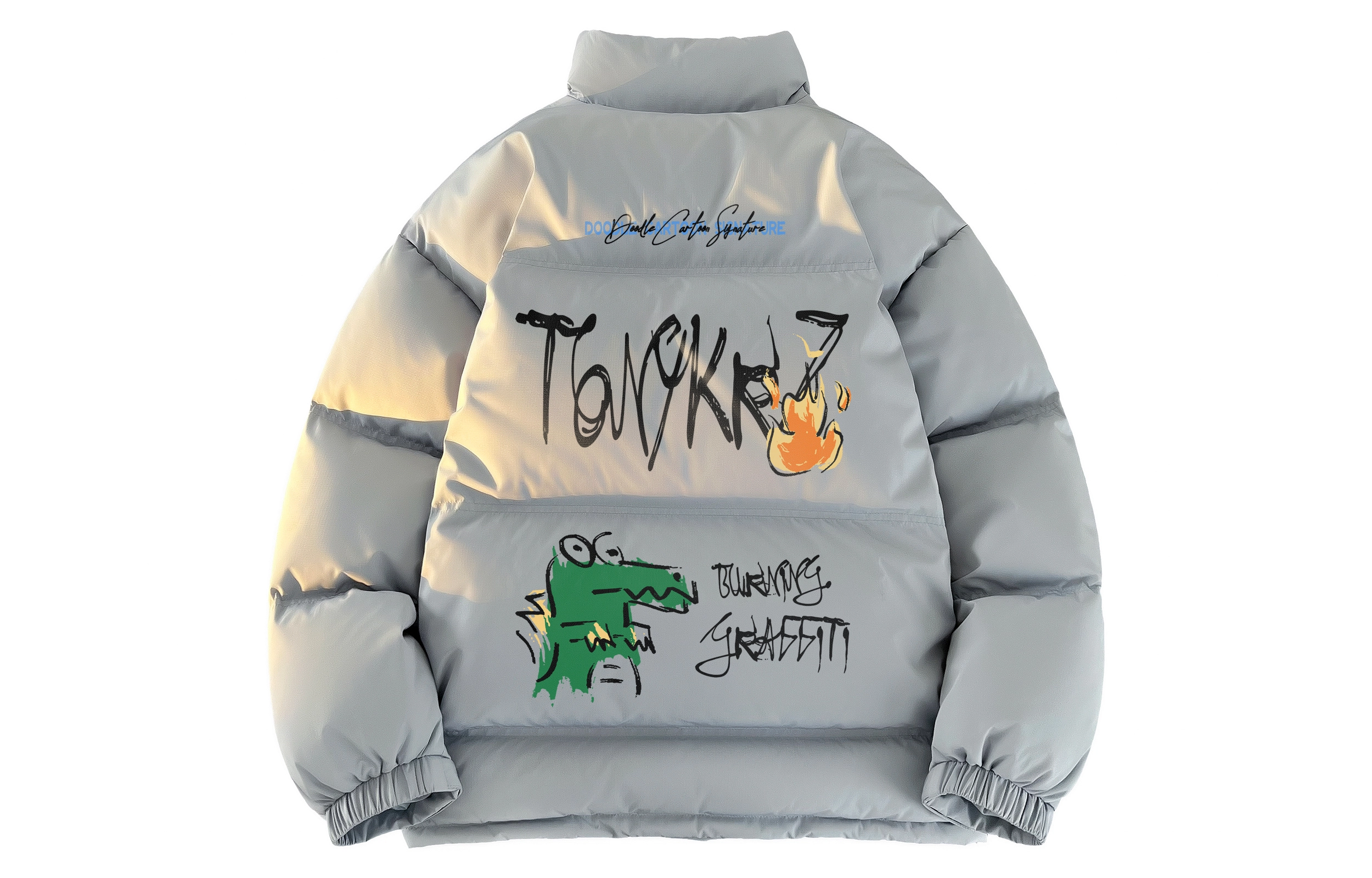 TONYKRZ
