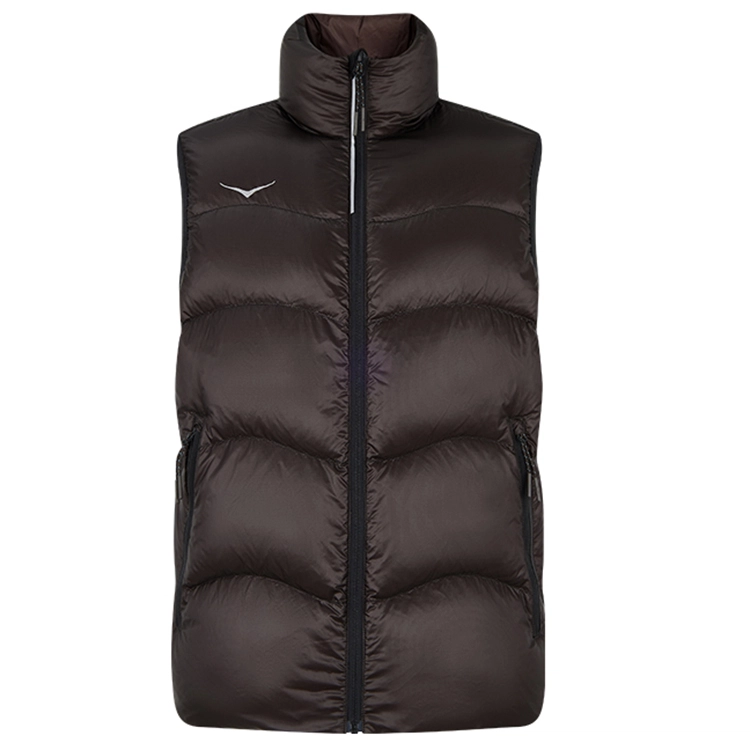 HOKA ONE ONE AW24 DOWN VEST CHN