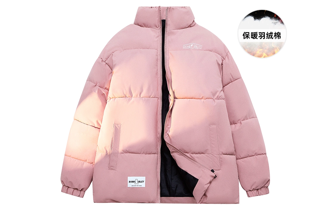 BOBBY ABLEY Logo