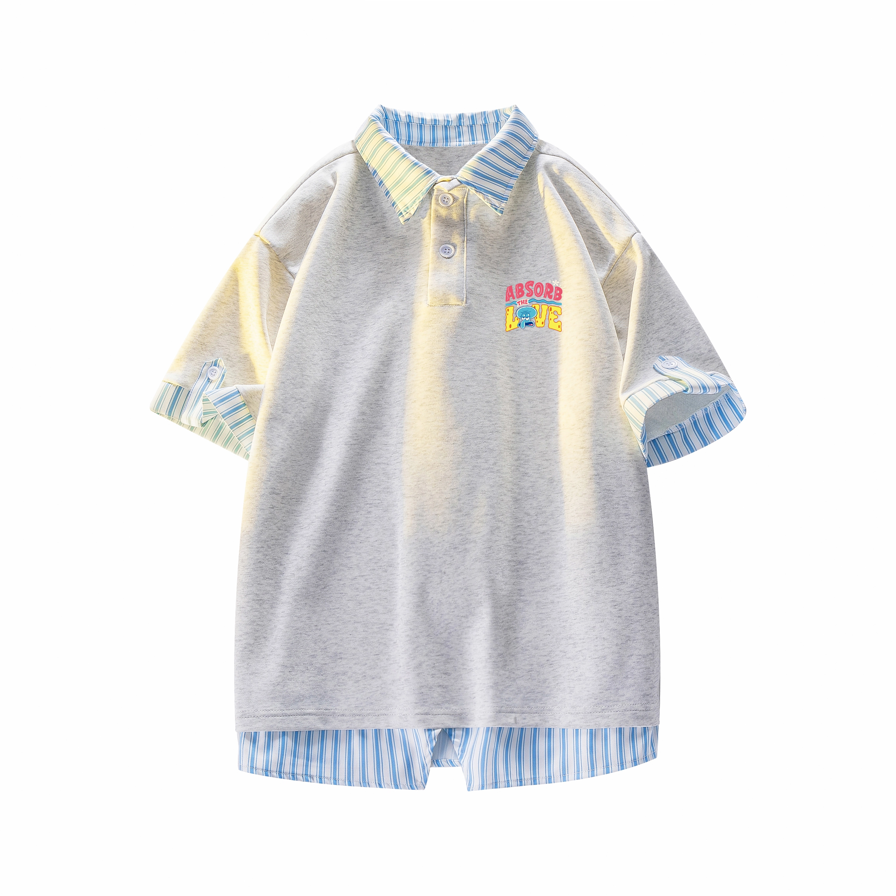 SPONGEBOB SQUAREPANTS Polo