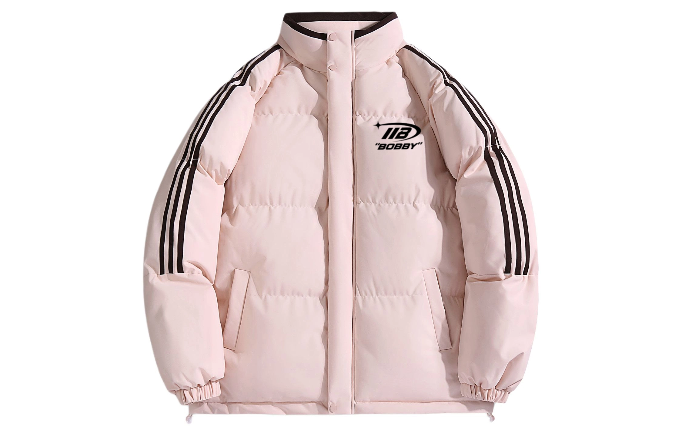 BOBBY ABLEY Logo