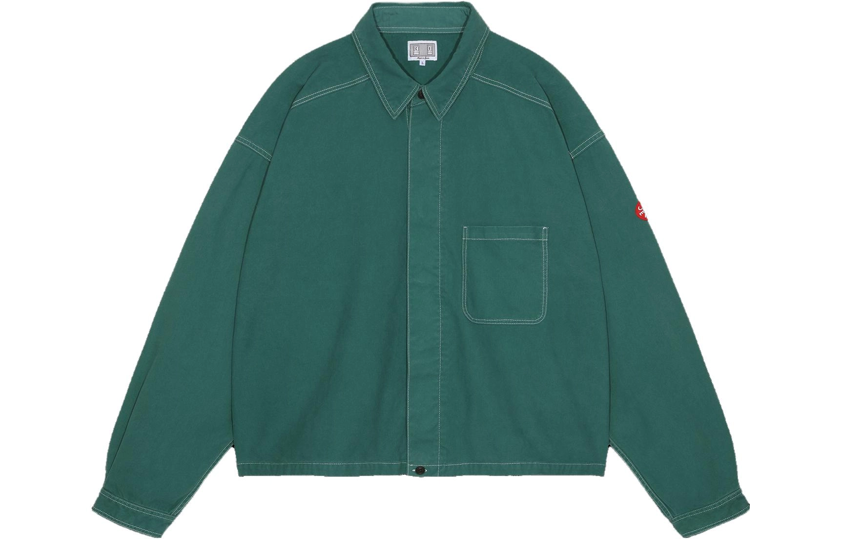 Cav Empt