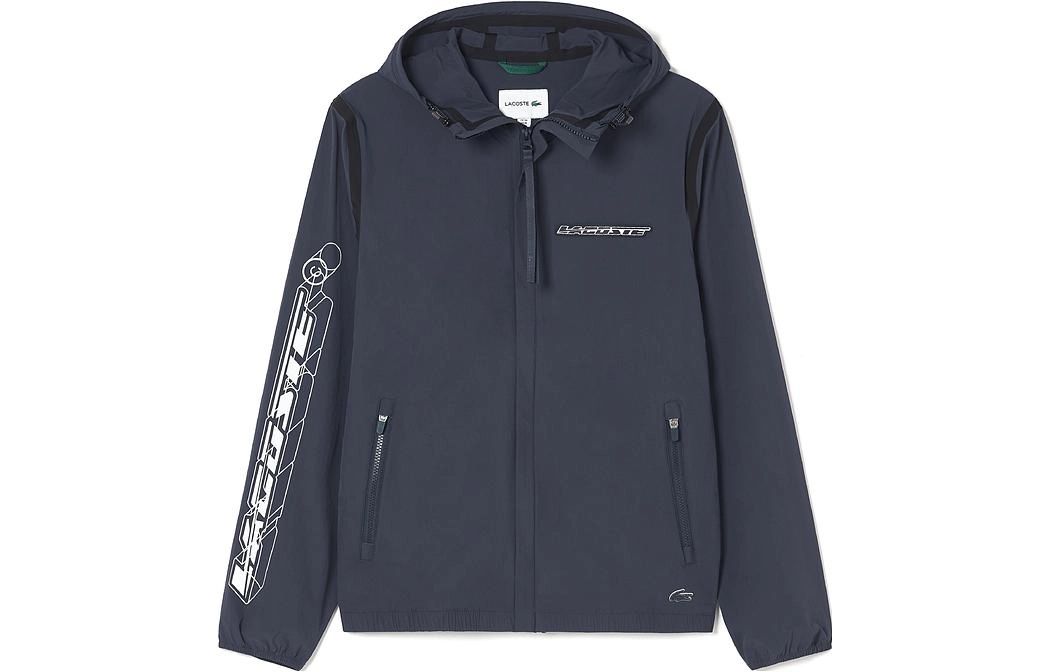 LACOSTE