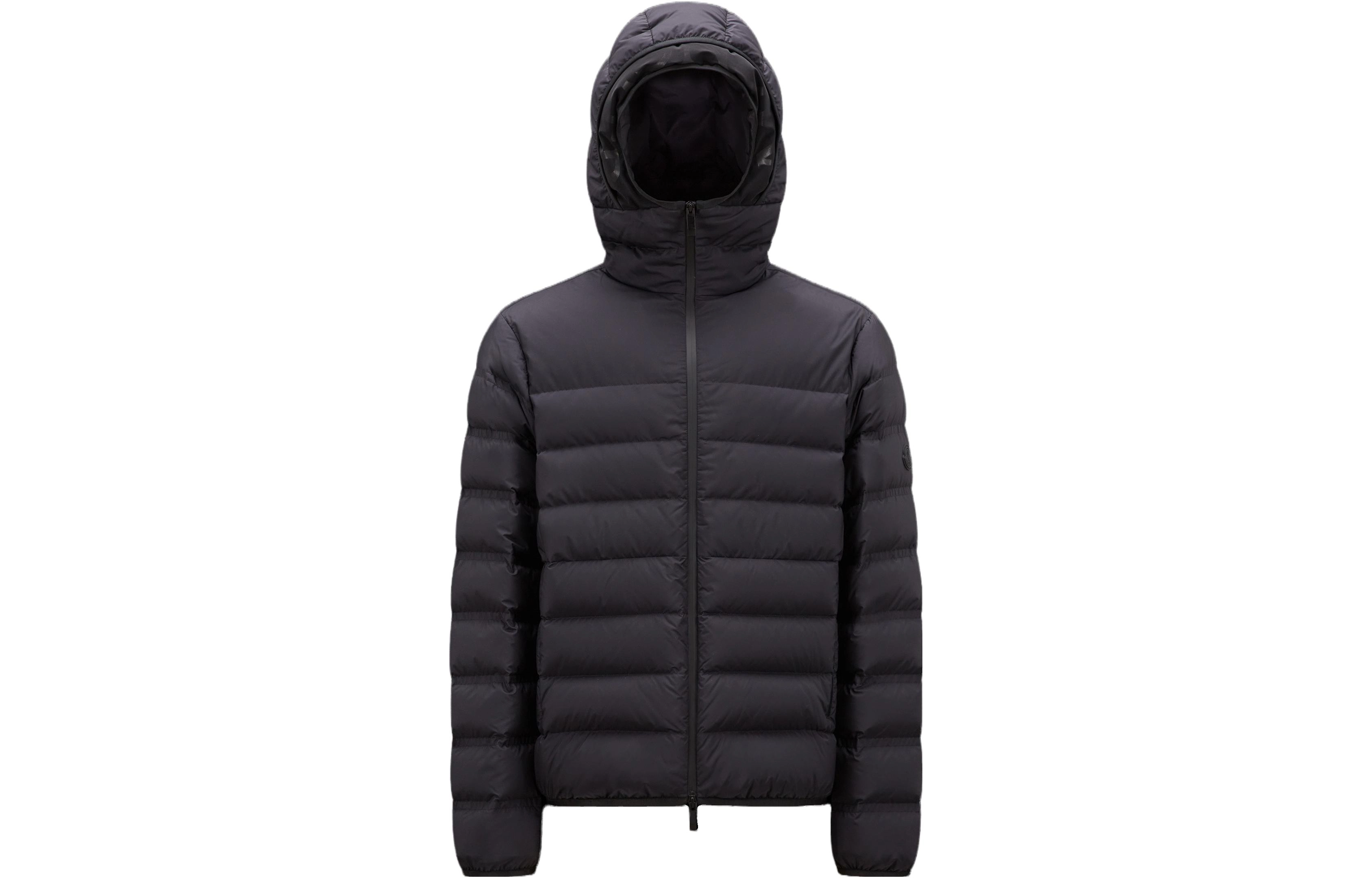 Moncler Arroux Arroux Short Down Jacket