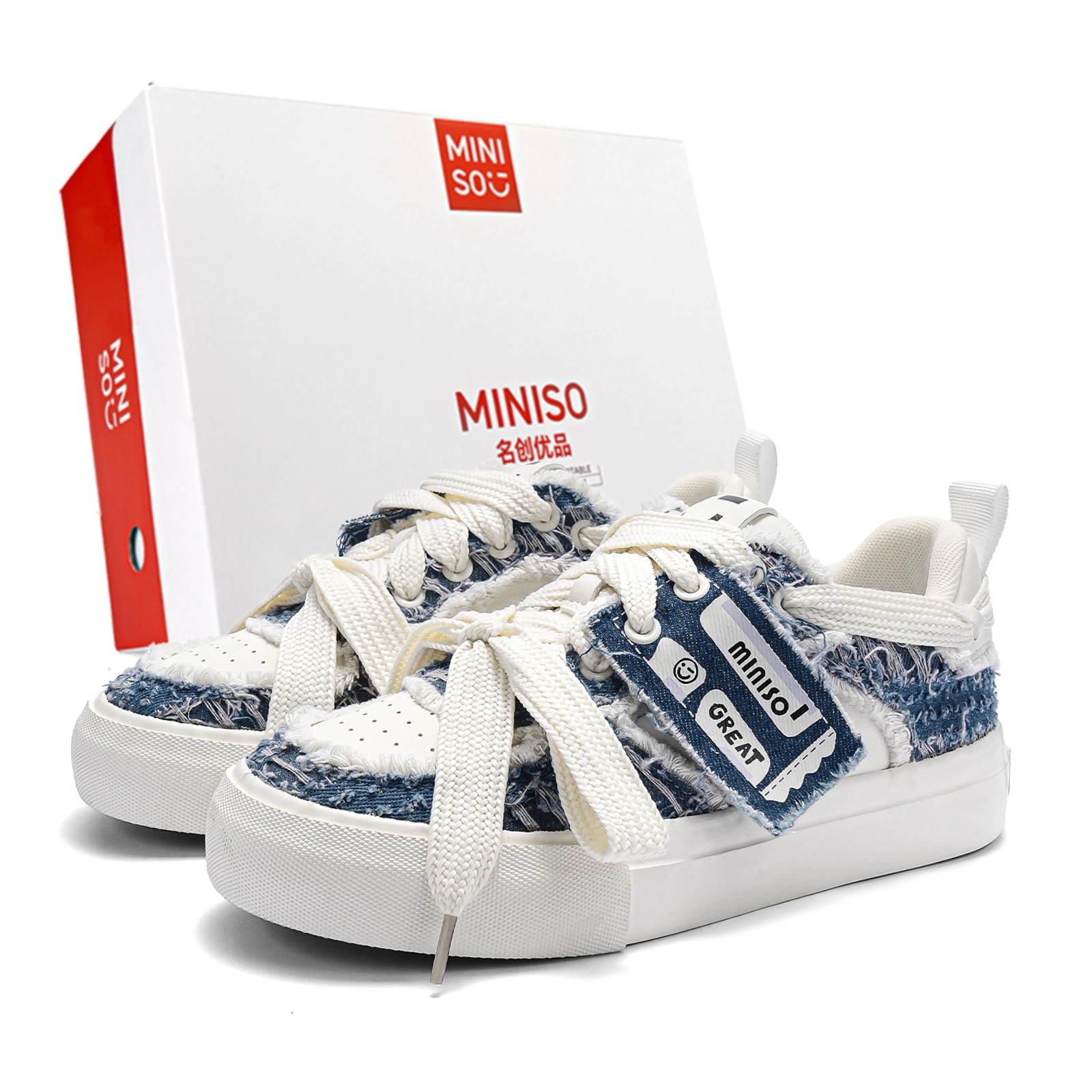 MINISO ins