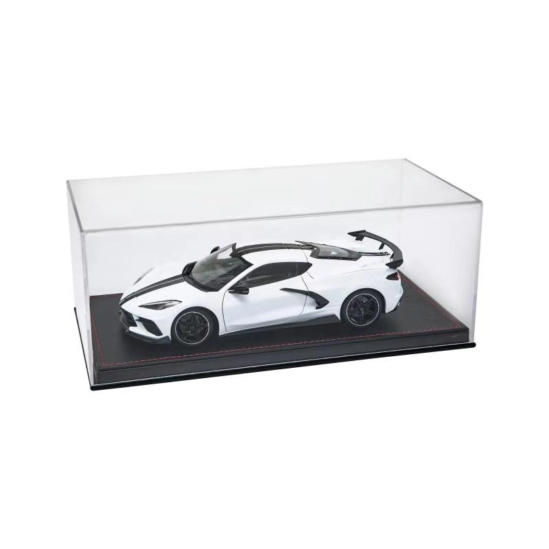 Maisto 118 CHEVROLET C8 Stingray Coupe