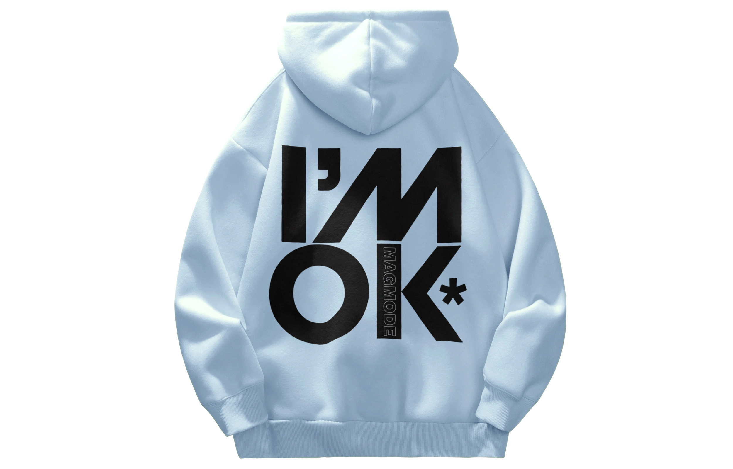 magmode Logo