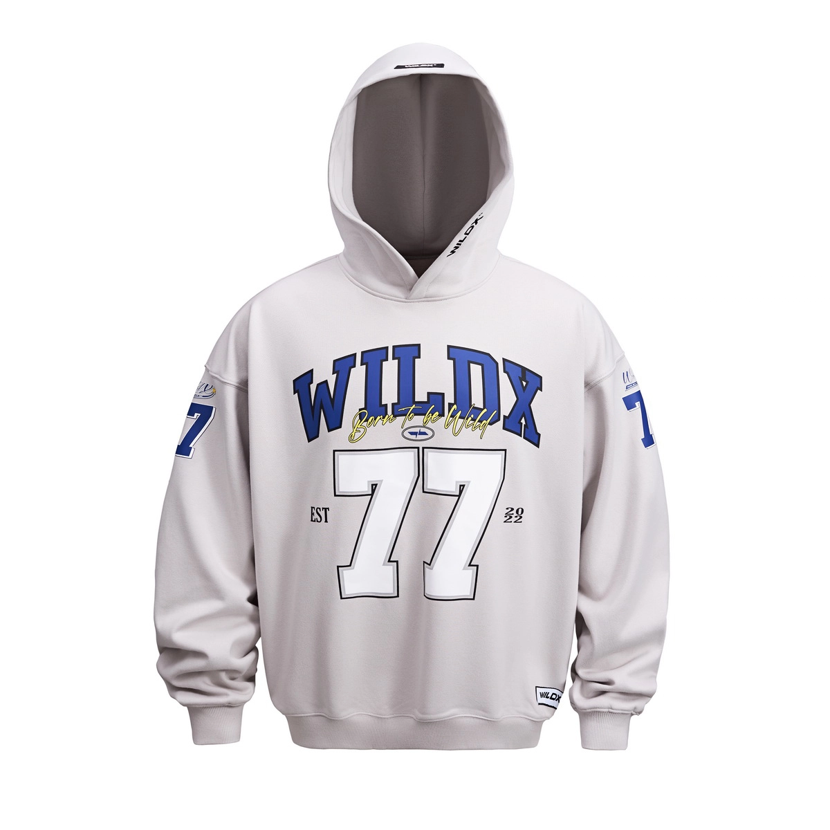 WILDX