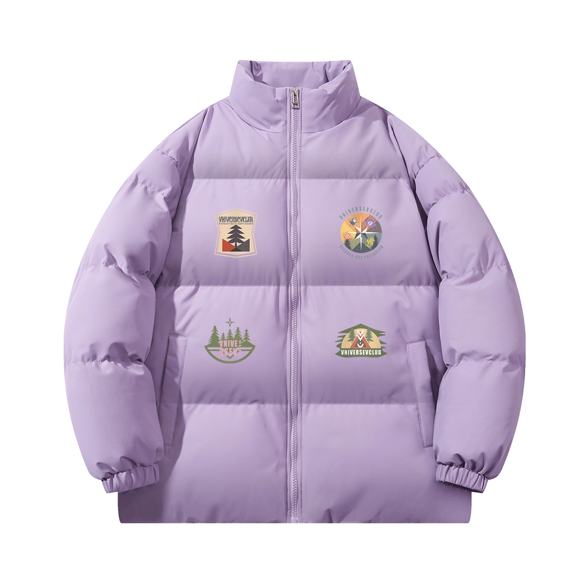 VniVerseVClub