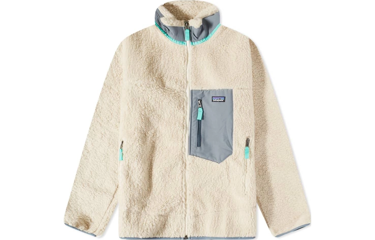 patagonia Classic Retro-X