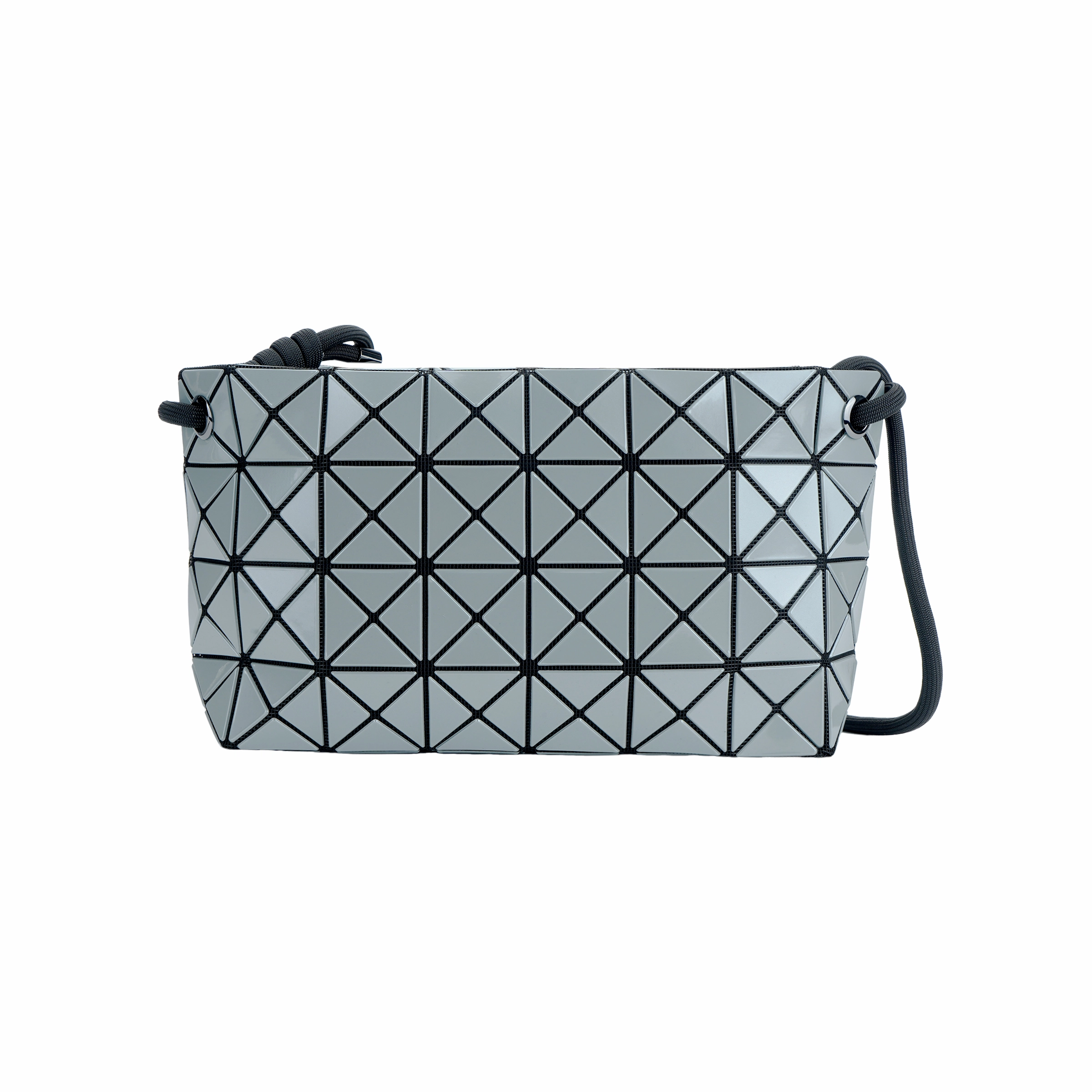 ISSEY MIYAKE 3 LOOP METALLIC