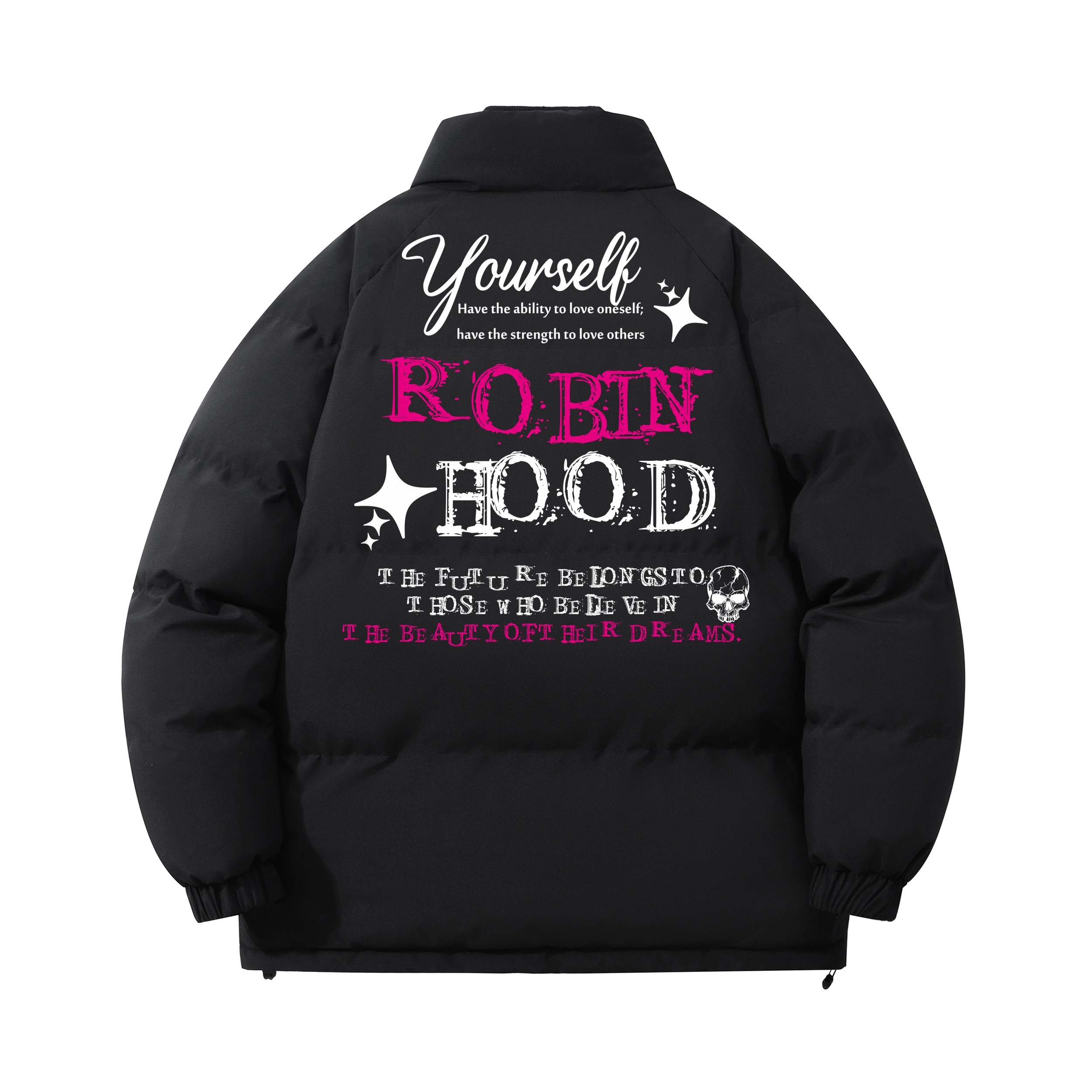 ROBINHOOD LOGO