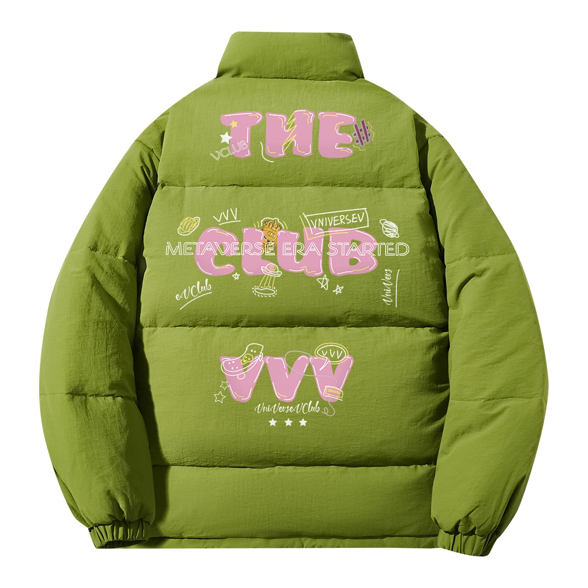 VniVerseVClub