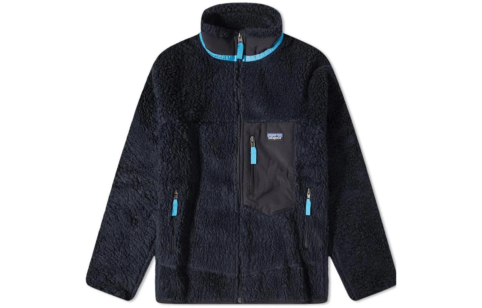 patagonia Classic Retro-X