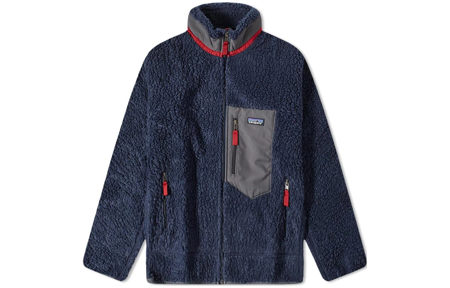patagonia Classic Retro-X