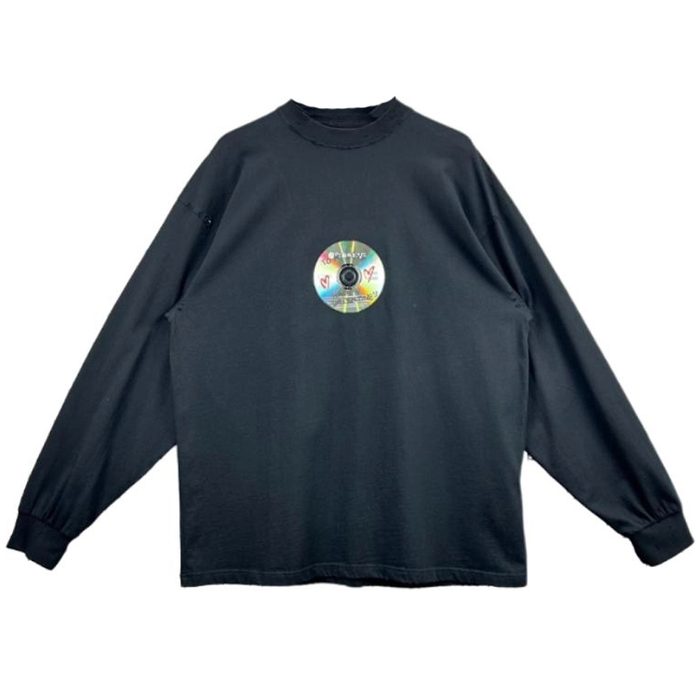 Balenciaga T