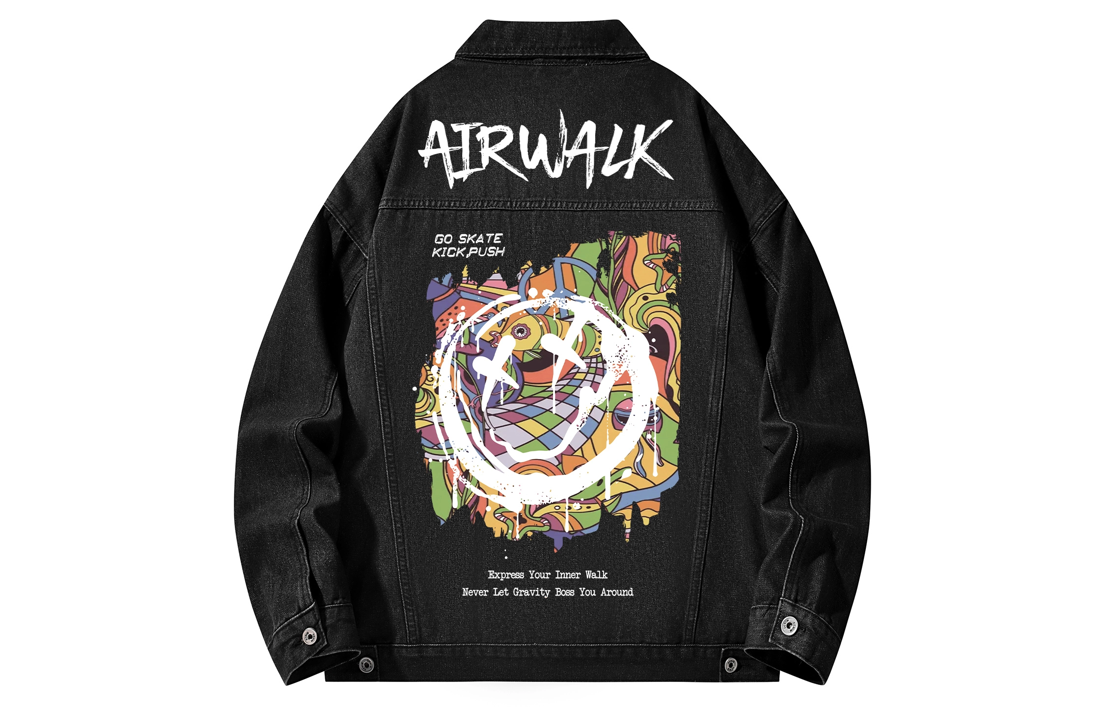 Airwalk Logo